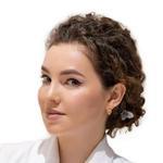 Врач-косметолог Авинова А. М., Краснодар