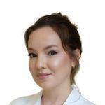 Врач-косметолог Авинова А. М., Краснодар