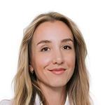 Кардиолог Шатилова Э. В., Краснодар