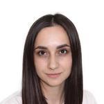 Эндокринолог Вартеванян В. В., Краснодар