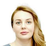 Стоматолог Сампаева А. А., Краснодар