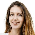 Сосудистый хирург (ангиохирург) Хорольская А. В., Краснодар