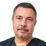 Стоматолог Ерохин А. В., Краснодар