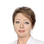 Эндокринолог Федорова М. В., Краснодар