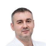 Невролог Сокольников Р. Е., Краснодар