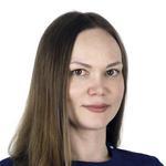 Стоматолог-ортопед Мигачева А. Ю., Краснодар