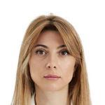 Андролог Мельник Л. О., Краснодар