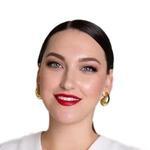 Гематолог Радионова А. В., Краснодар