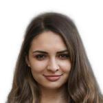 Стоматолог Бондарева К. В., Краснодар