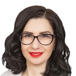 Кардиолог Авакян Е. Р., Краснодар