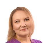 Эндокринолог Шматко Е. А., Краснодар