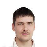 Мануальный терапевт Федоров А. Б., Краснодар