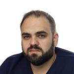 Психотерапевт Новосёлов А. Б., Краснодар