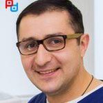Стоматолог-хирург Татинцян Д. В., Краснодар
