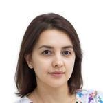 Стоматолог Щедрова К. В., Краснодар