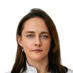 Невролог Купина С. В., Краснодар