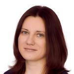 Репродуктолог Пятыгина О. И., Краснодар