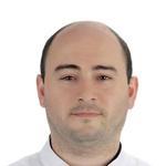 Эндоскопист Агрба Р. Р., Краснодар