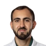 Уролог Витаев А. А., Краснодар