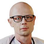 Нефролог Денисенко А. А., Краснодар