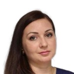 Стоматолог Щедрина М. Ю., Краснодар