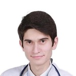 Уролог Халаев Ш. М., Краснодар