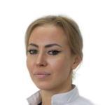 Хирург Иванова О. А., Краснодар