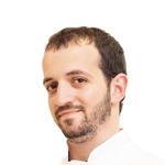 Невролог Симонянц А. К., Краснодар