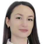 Педиатр Гонгадзе А. М., Краснодар