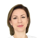 Дерматолог Климова И. В., Краснодар