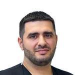 Стоматолог-имплантолог Нахапетян Д. Р., Краснодар