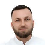 Стоматолог Кравов А. Р., Краснодар