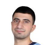 Стоматолог Хачатурян А. М., Краснодар