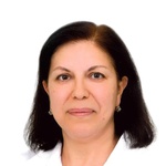 Невролог Эльдерова И. Р., Краснодар