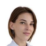 Невролог Филонская В. А., Краснодар