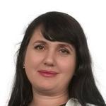 Маммолог Саркисова С. А., Краснодар
