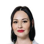 Онколог Пивоварова Т. А., Краснодар