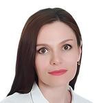 Кардиолог Чернецова Н. А., Краснодар