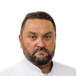 Дерматолог Паюченко В. М., Краснодар