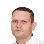 Травматолог Меняйло Ю. Л., Краснодар