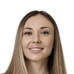 Стоматолог-ортодонт Гаврилова И. В., Краснодар