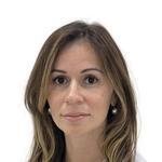 Эндокринолог Ларченко Л. Б., Краснодар