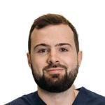 Стоматолог-хирург Пинчук С. Ф., Краснодар