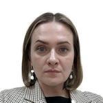 Психотерапевт Сочивко Ю. Н., Краснодар