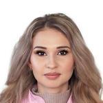 Детский инфекционист Фахртдинова Л. Ф., Краснодар