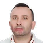 Артролог Снегирёв А. Н., Краснодар