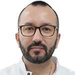Физиотерапевт Снегирёв А. Н., Краснодар
