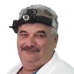 ЛОР Немировский Ю. М., Краснодар