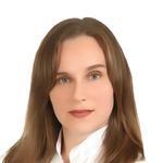 Гастроэнтеролог Среброва И. В., Краснодар