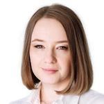 Эндокринолог Белошистая А. Д., Краснодар